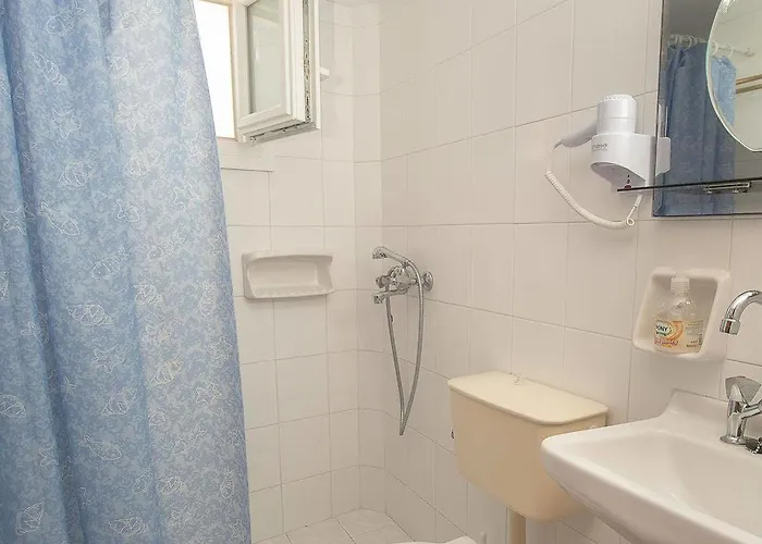 Apartment John's & Parikia (Paros)