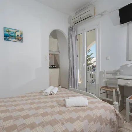 Apartment John's & *