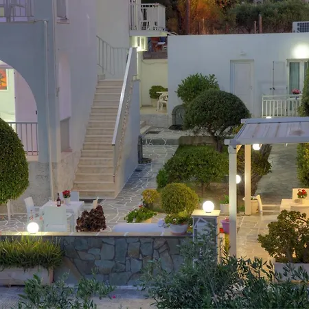 John's & Apartamento