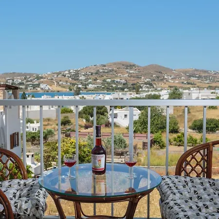 Apartment John's & *