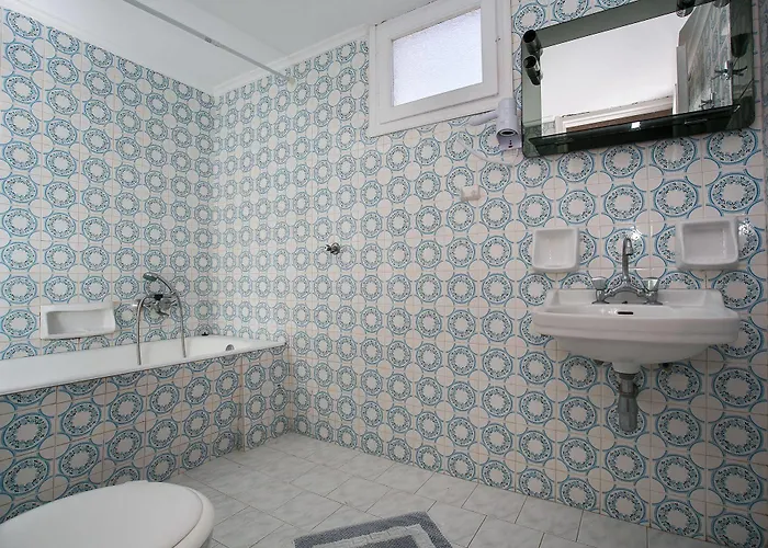 John's & Διαμέρισμα