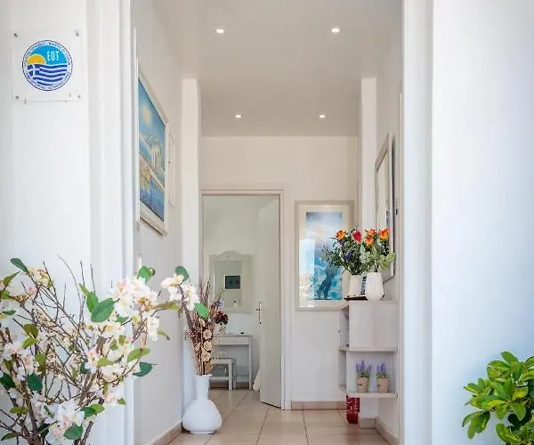 John's & Appartamento *