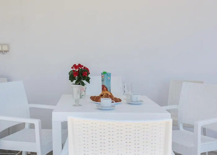 Appartamento John's & Paro