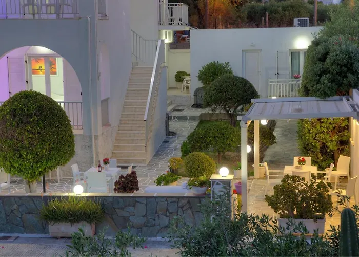 John's & Appartamento