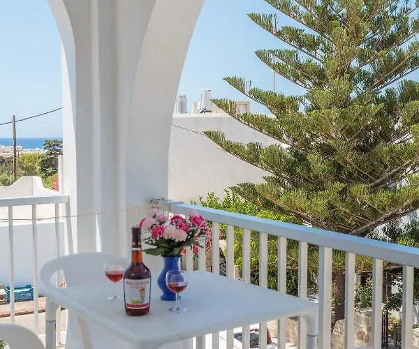 John's & Appartamento