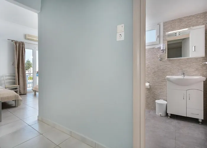 Appartamento John's & *