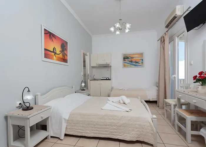 Appartamento John's & Paro